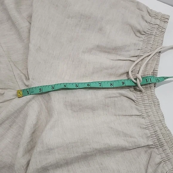 Aritzia Wilfred Thesis Drawstring Pants - Picture 13 of 16